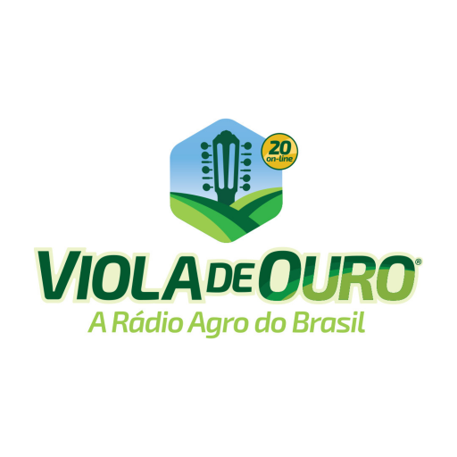 VIOLA DE OURO logo