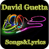 David Guetta Songs&Lyrics icon
