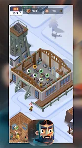 Frozen City Mod Apk Help