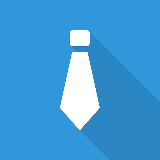 Business Bro! Taxes & Fuel log logo