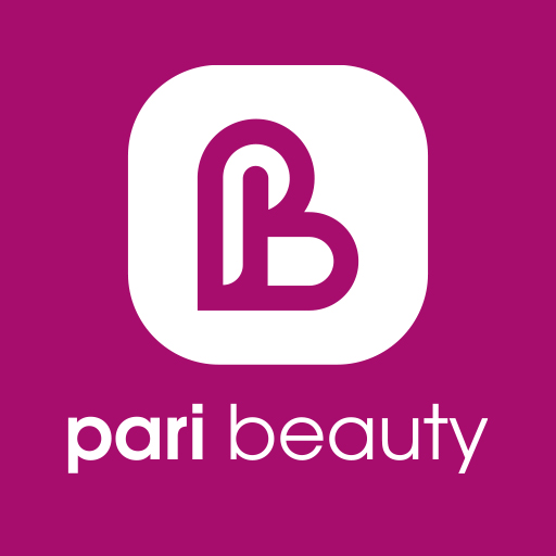Paribeauty logo