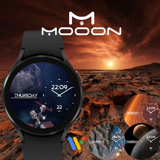 Mooon Screen 2