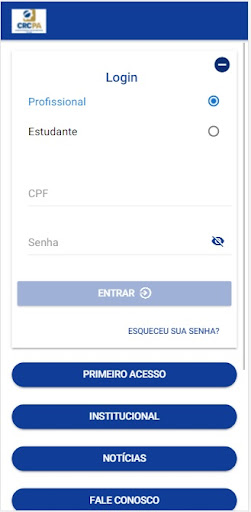 CRCPA Screen 3