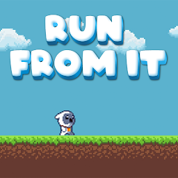 Run From It - By Sakkaya
