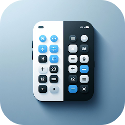 Icon image CalcSwift