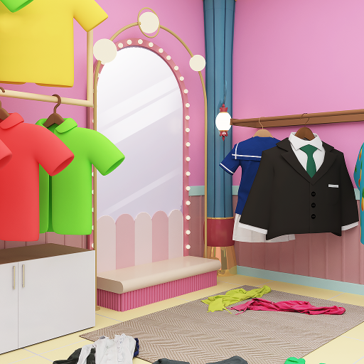Download 脱出ゲーム-Escape Room Club 23.9 Apk for android