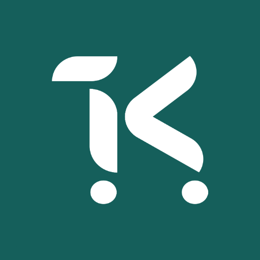 Kamel: Sell Online logo