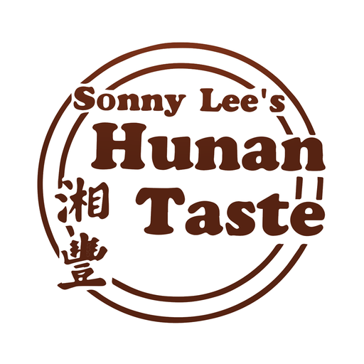 Sonny Lees Hunan Taste logo