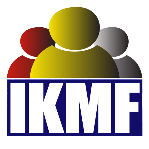 IKMF Communicator 1.8 Icon