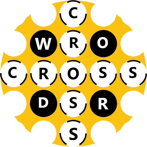 Themed Crossword Puzzles logo