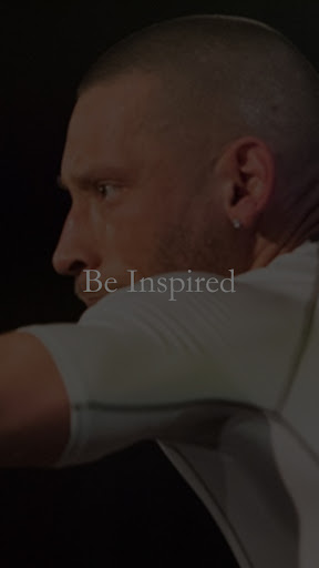 Android application The Change Project screenshort