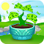 Money Garden -- plant trees and harvest money