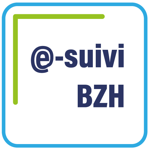 e-Suivi BZH logo