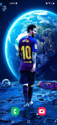 Download Lionel Messi Wallpaper 2022 Free for Android - Lionel Messi  Wallpaper 2022 APK Download 
