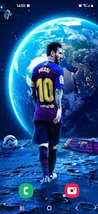 Lionel Messi Wallpaper HD 2023
