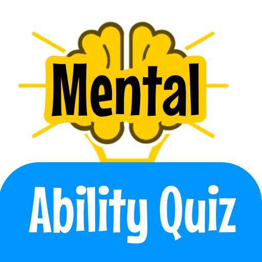 Mental Ability Quiz - Logical logo