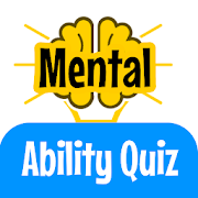 Mental Ability Quiz - Logical Reasoning