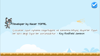 Koş Loki - Kedi - Screenshot 2