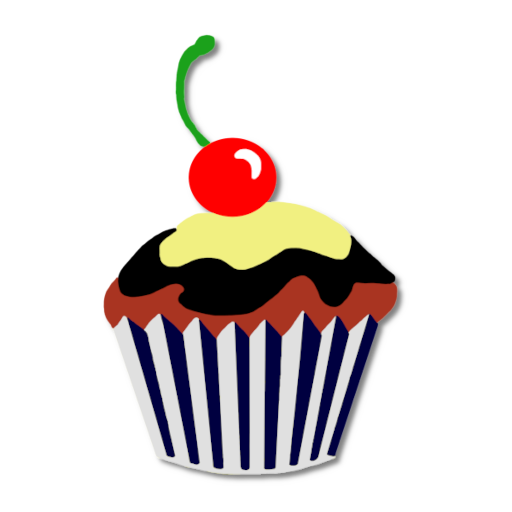 My Recipes logo