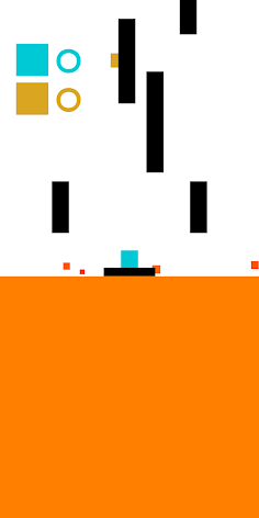 Jump - Screenshot 2