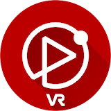 Circle VR Player icon
