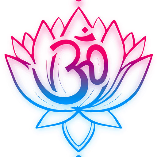 Mantra Chanting & Lord Aartis logo
