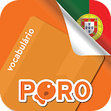 Learn Portuguese - 6000 Essential Words icon