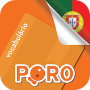Learn Portuguese - 6000 Essential Words