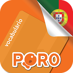 Icon image Portuguese Vocabulary