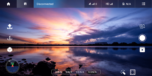 VS GPS PRO Screen 2