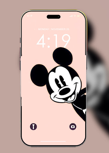 Aesthetic Wallpaper Offline