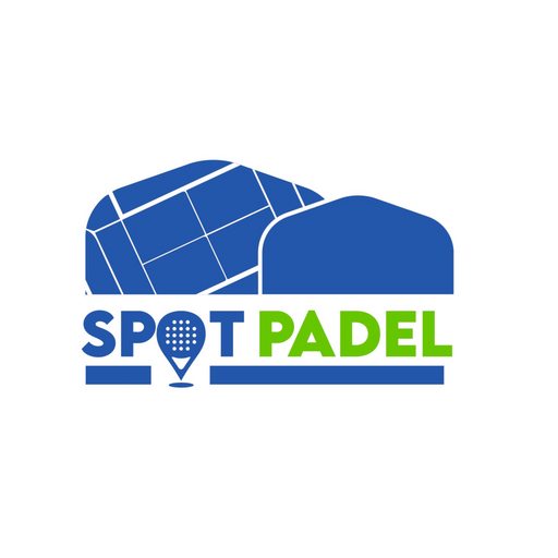 Spot Padel 76 Icon