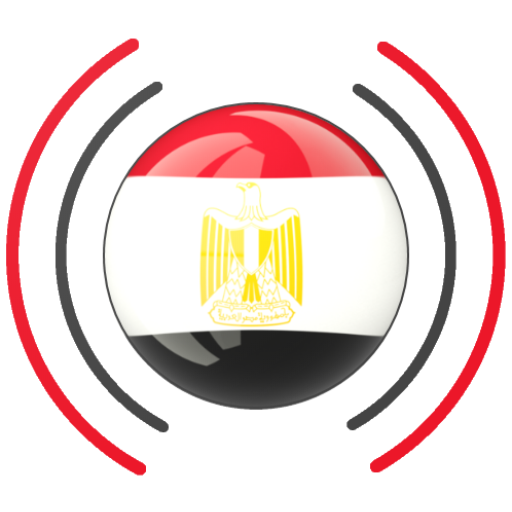 Radio Egypt logo
