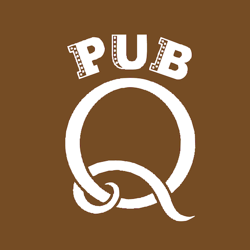 PUBQ 公式アプリ logo