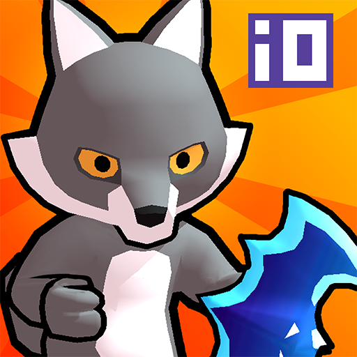 Baixar Boomerang War.io- Throw Game para Android