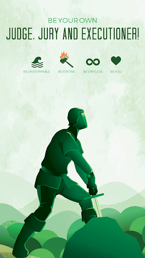 AlterEgo: Focus on success Screen 2