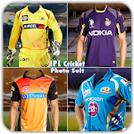 Cover Image of Download lPL Cricket Photo Suit 2022  APK