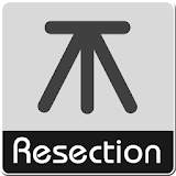 2-Point Resection icon