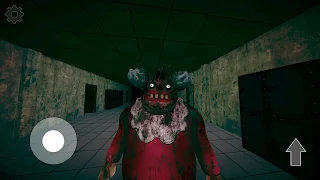 Scary Monsters Toys in School - Screenshot 1