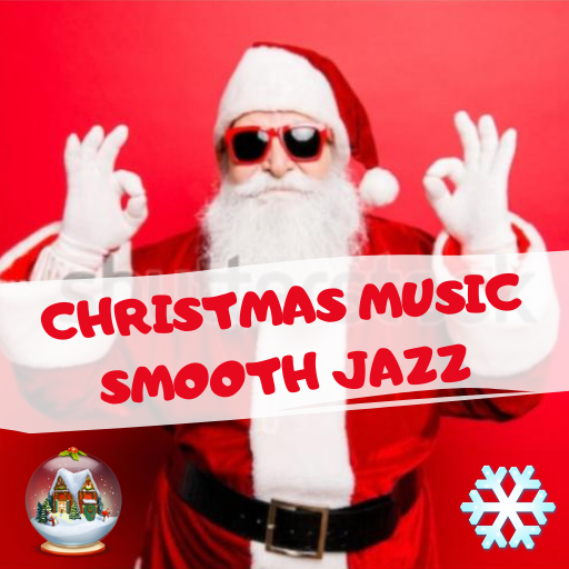 Christmas Smooth Jazz Music