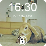 Applock Theme Bunny icon