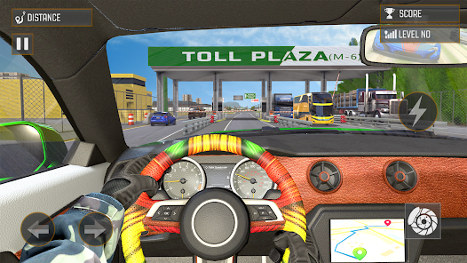 Car Racing Games 3D Offline  screenshots 1
