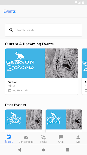 Cannon Schools Screen 2