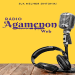 Cover Image of Download Rádio Agamenon Web  APK