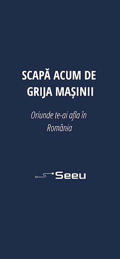 Android application Seeu screenshort