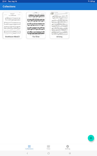Music Flip Screenshot