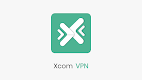 screenshot of Xcom VPN