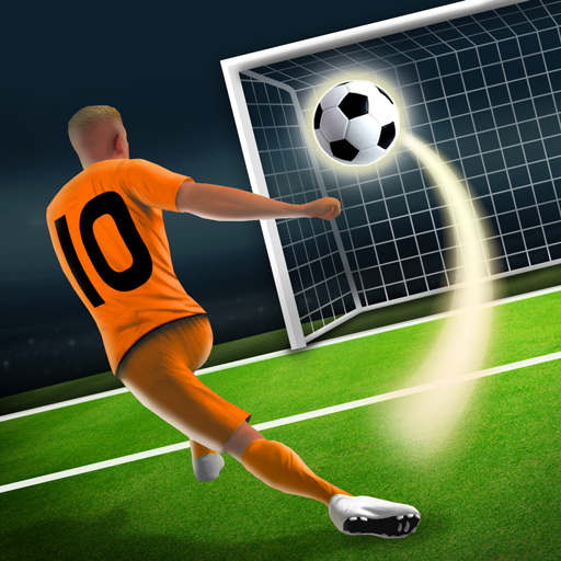 Download FOOTBALL Kicks: Voetbal Strike APK