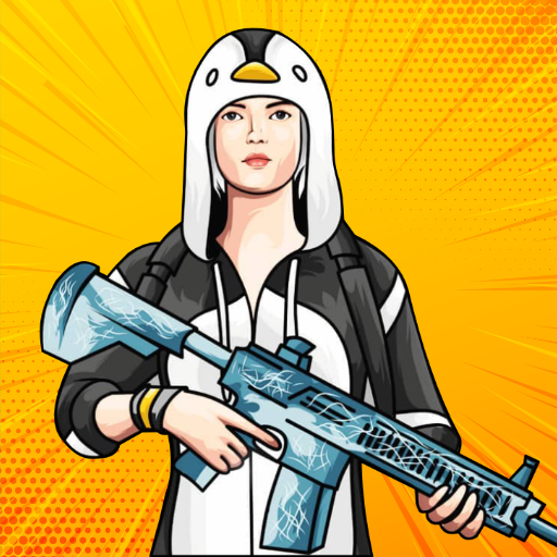 Featured image of post Mascot Logo Pubg Character : Create a logo in minutes: