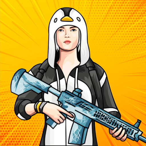 gaming avatar pubg